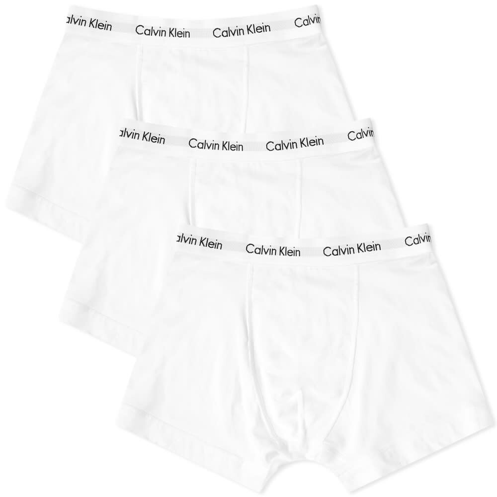 

Нижнее белье Calvin Klein