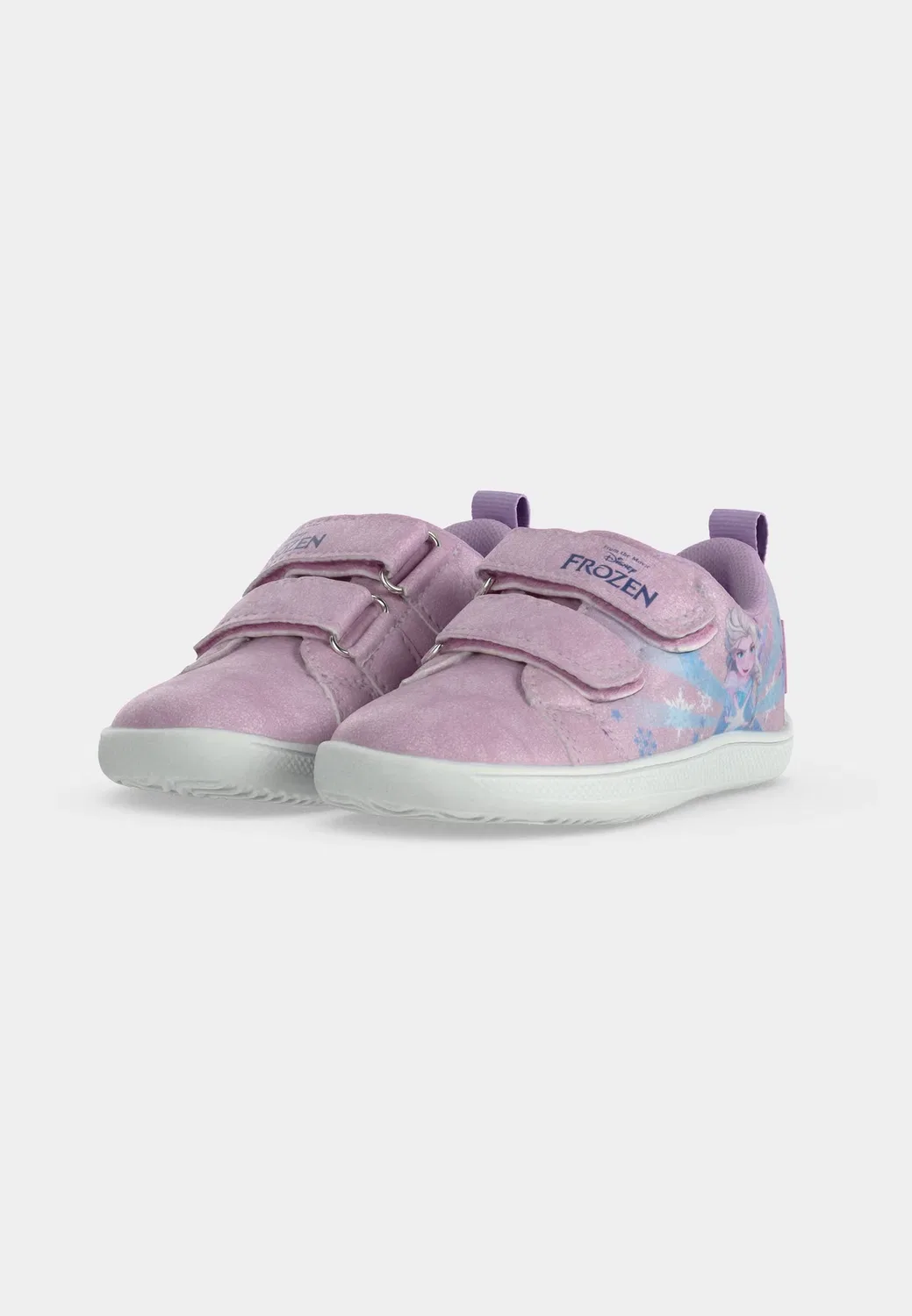 Тренеры Friboo By Zalando, Lilac — фото 3