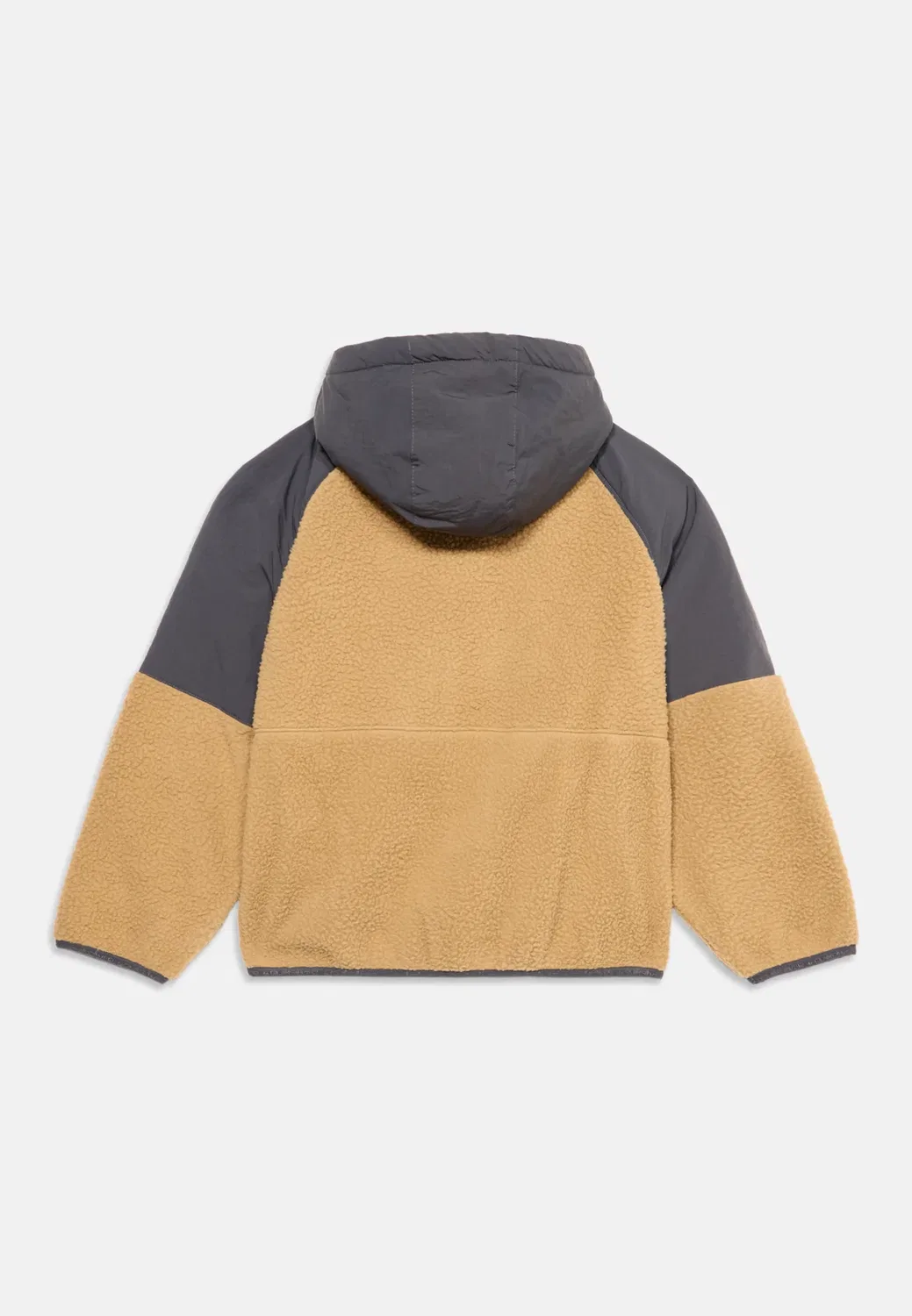 Hawkwings (kvj0) - легкая куртка Quiksilver, Kelp — фото 3