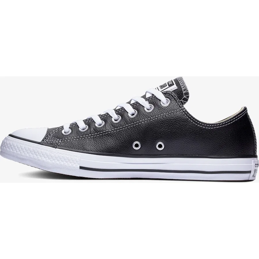 Кеды Converse Chuck Taylor All Star Unisex, Черный — фото 3