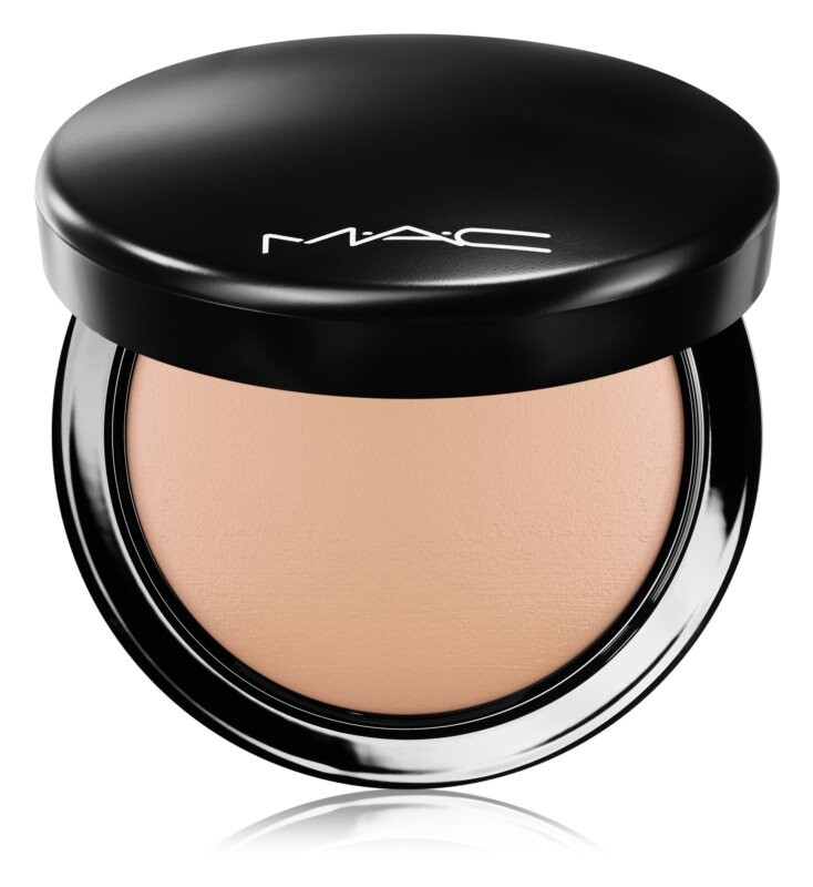 

Пудра MAC Cosmetics Mineralize Skinfinish Natural, оттенок Medium dark 10 г