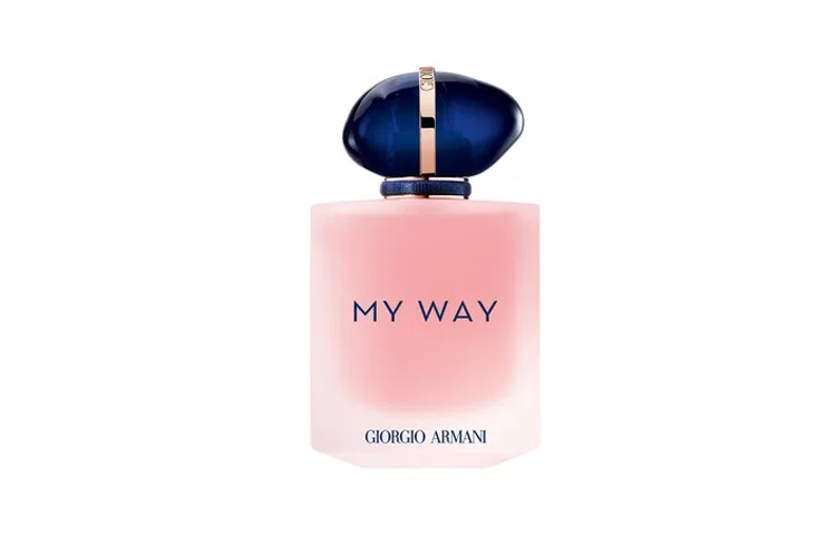 Парфюмерная вода Giorgio Armani My Way, 50 мл, GIORGIO ARMANI — фото 2