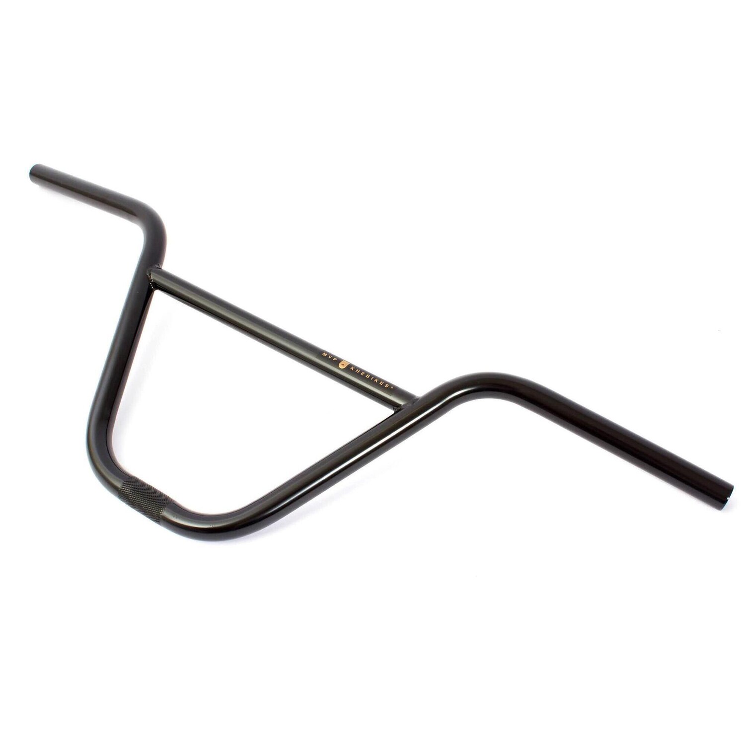 

РУЛЬ BMX MVP ЧЕРНЫЙ 10" ХЕБИКЕС KHEBIKES, черный