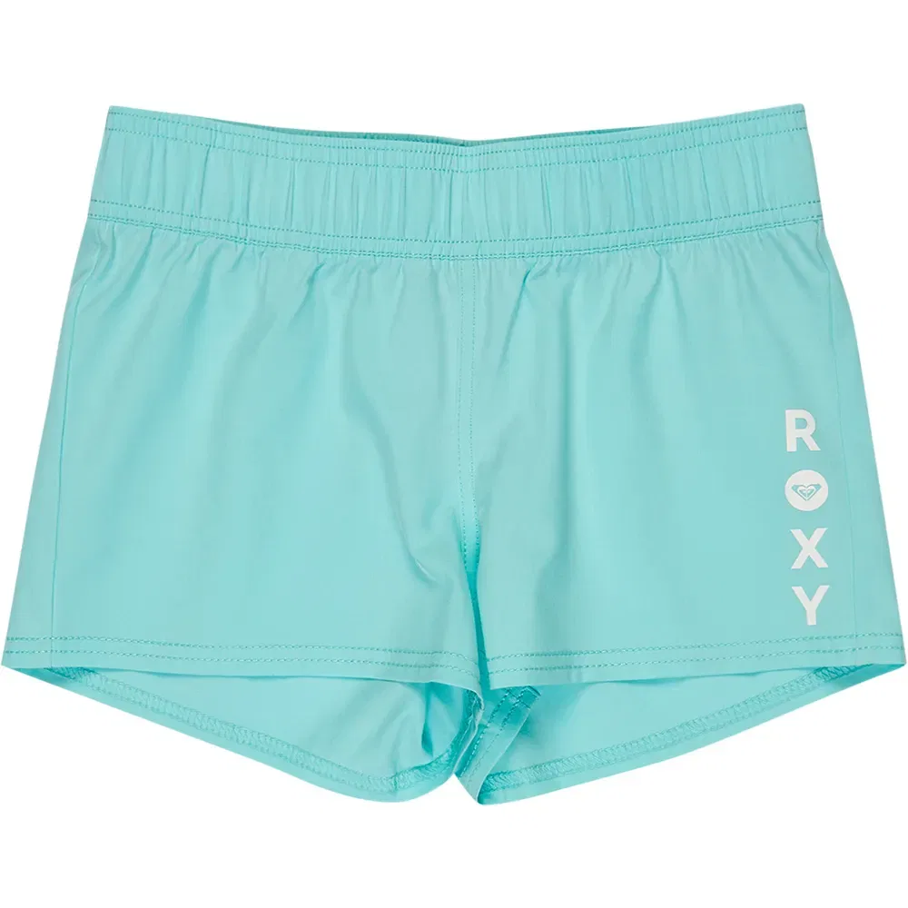 Плавки Rg Essentials Roxy, зеленый
