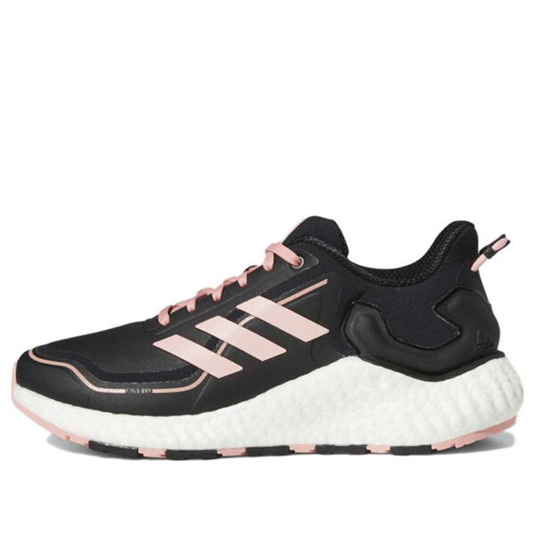

Кроссовки climawarm ltd Adidas, черный