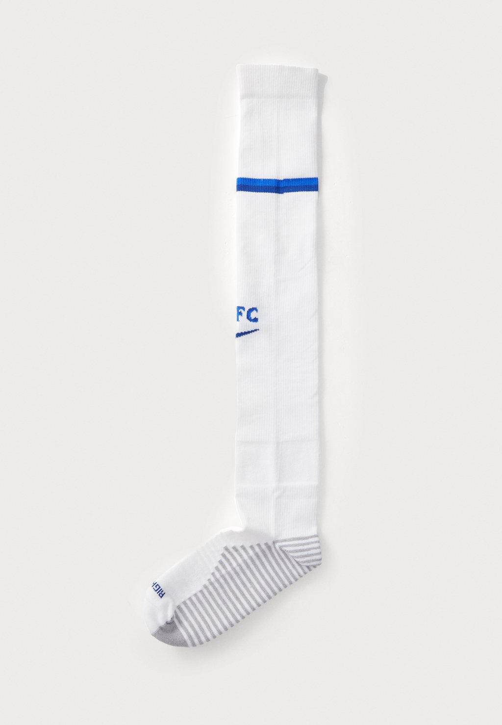 

Футбольные носки CFC STRIKE HA UNISEX - Club wear Nike Performance, белый