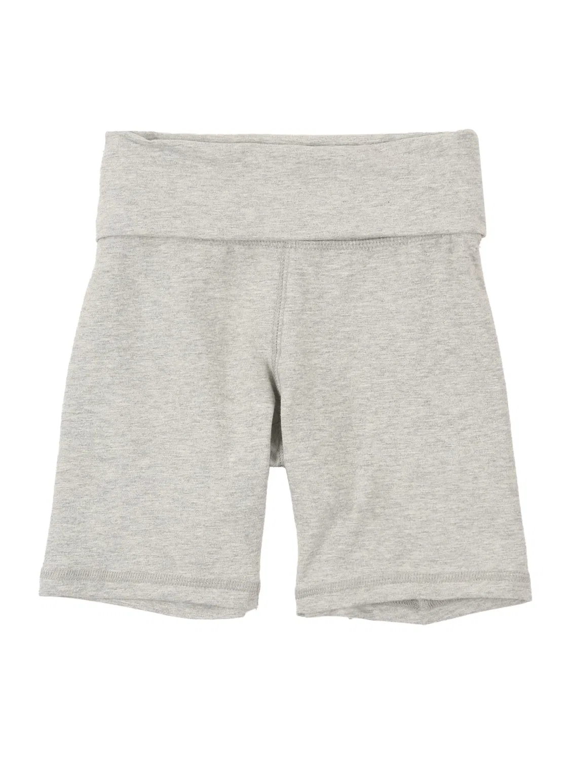 Зауженные брюки Gap серого цвета
