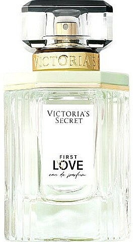 

Духи Victoria's Secret First Love