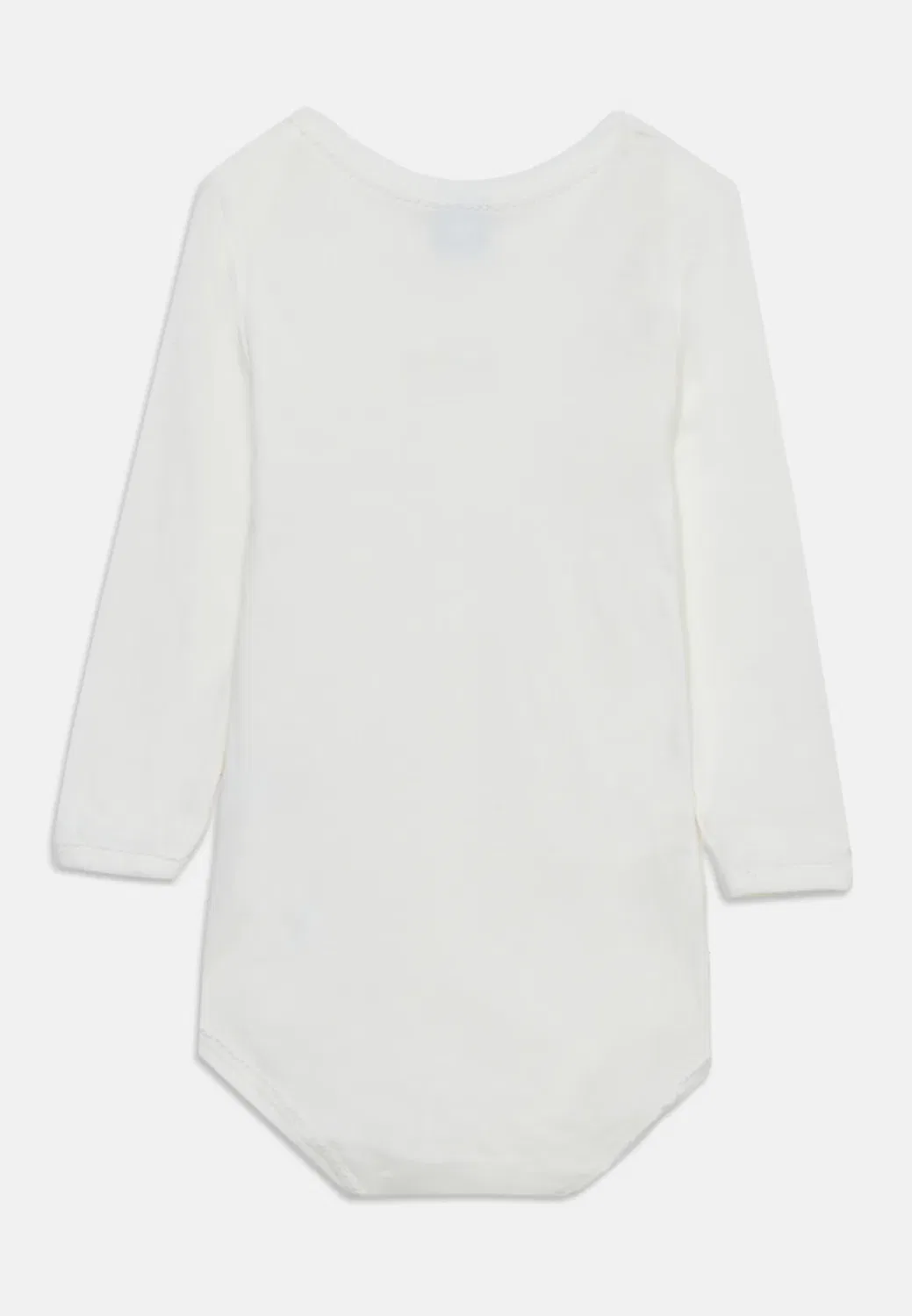 Bebe Debout 5 Pack - Body Petit Bateau, Pink — фото 2