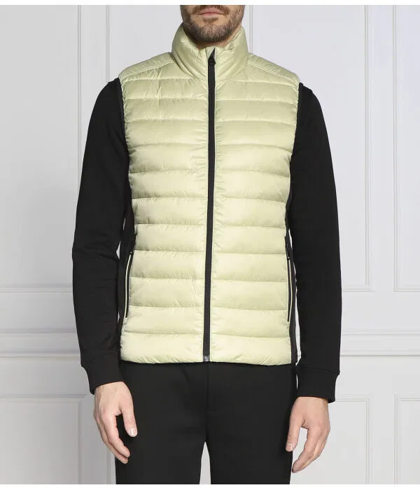 Мужская безрукавка Regular Fit Calvin Klein, Pistacchio