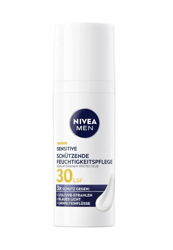 Набор средств по уходу за кожей SPF30 Nivea 50 мл — фото 2