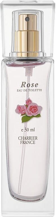 

Туалетная вода Charrier Parfums Rose
