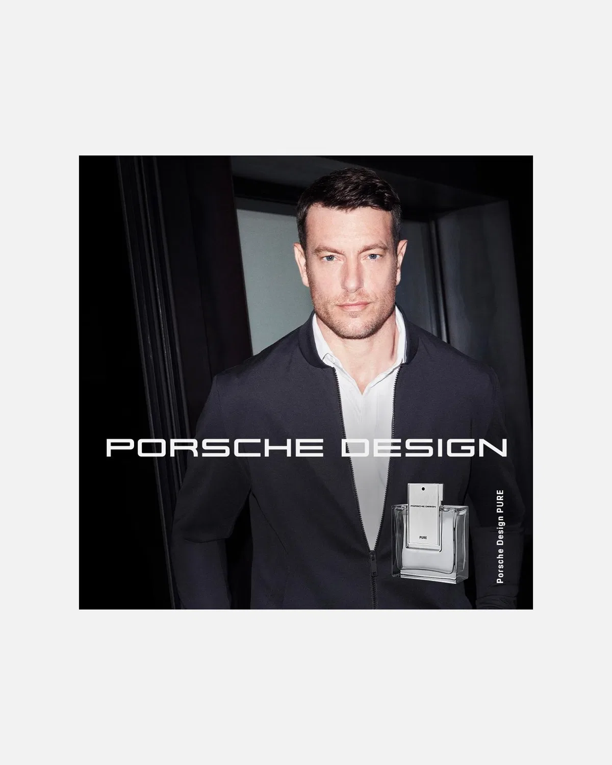 Туалетная вода, чистая туалетная вода Porsche Design, 50 Ml — фото 3