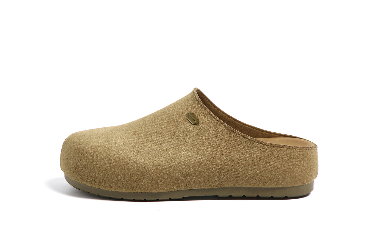 

HUANQIU Биркеншток обувь мужская khaki