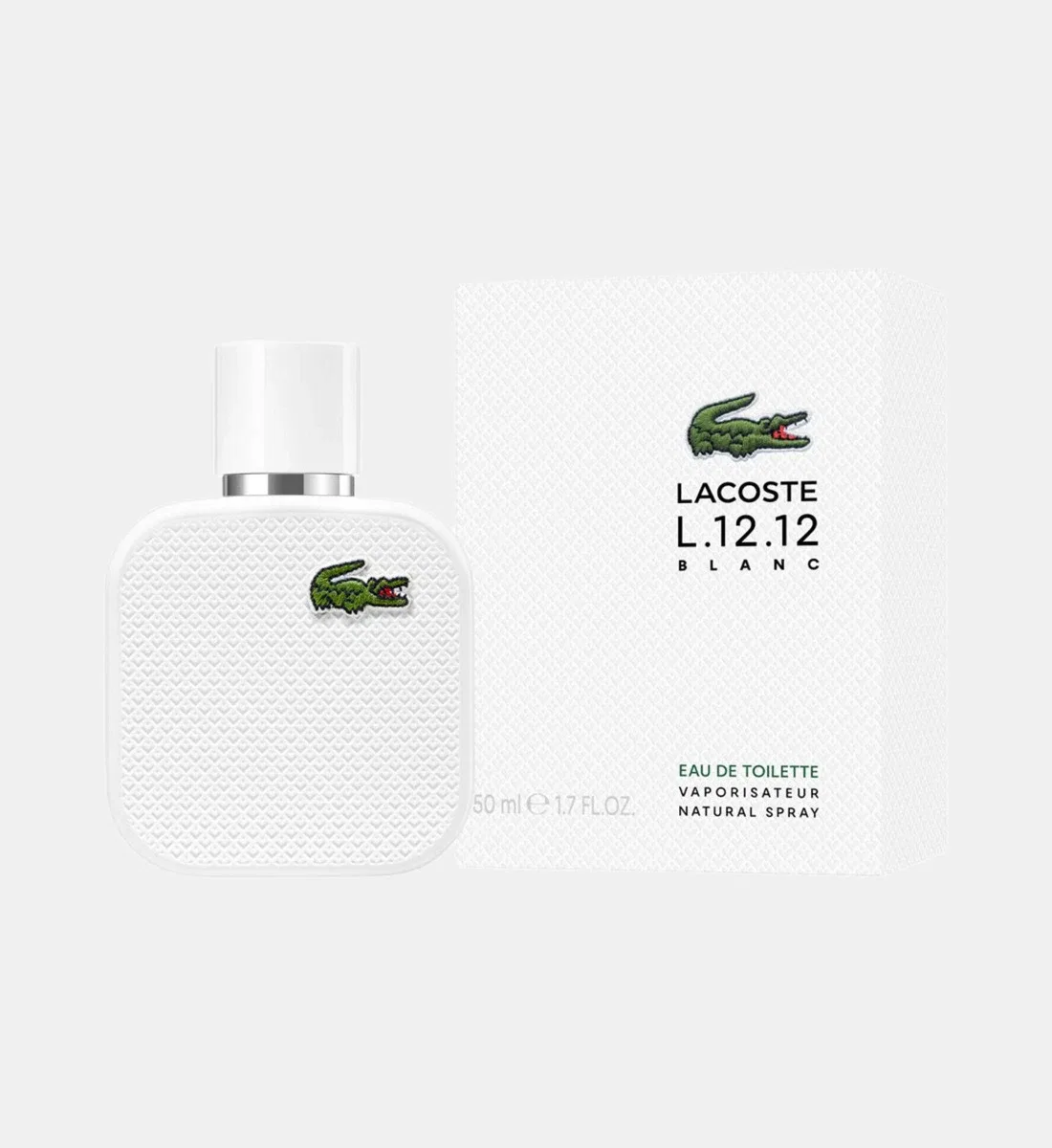 Lacoste Туалетная вода — фото 2