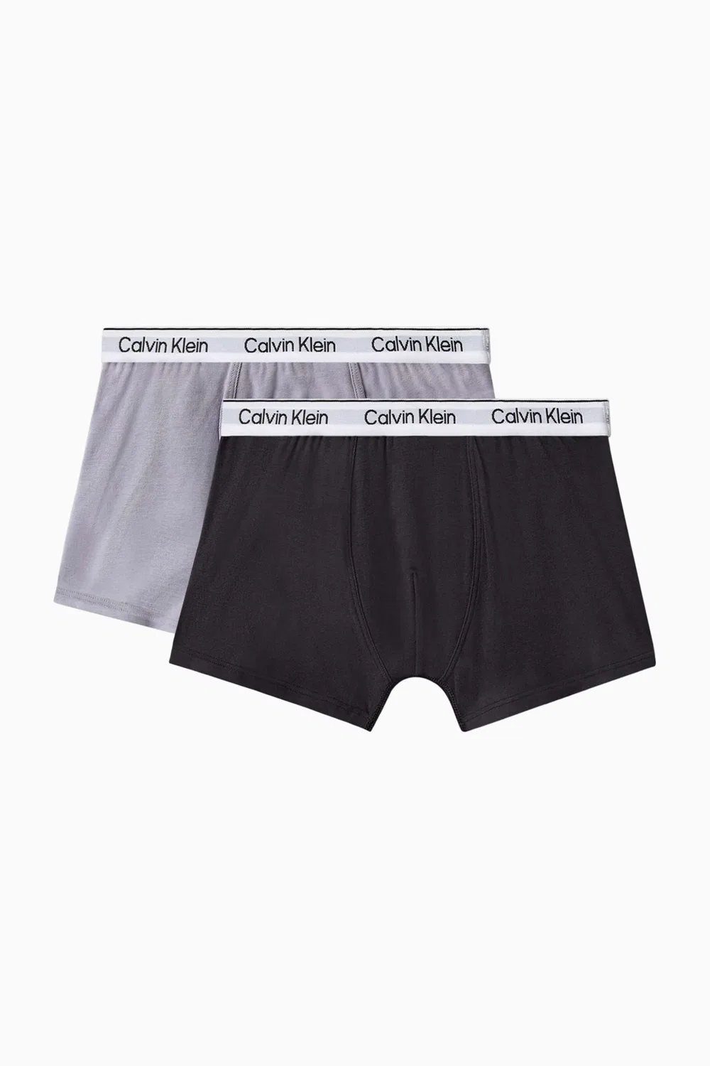 Трусы комплект из 2 штук с логотипом Calvin Klein
