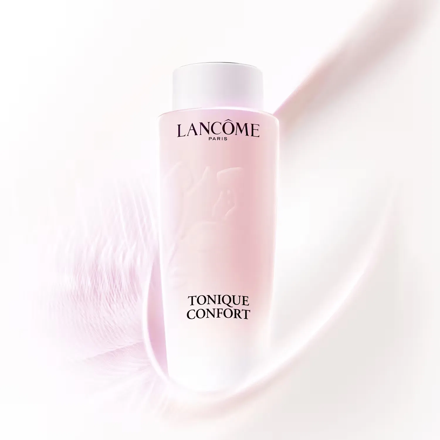 Тоник-лосьон для лица с экстрактом меда и дрожжей, 200 мл, LANCÔME — фото 3