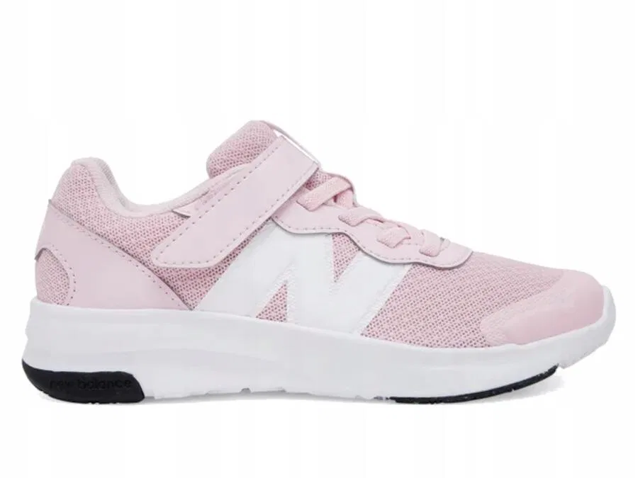 Детские кроссовки с принтом PT578PK Nike, Schwarz / Rosa