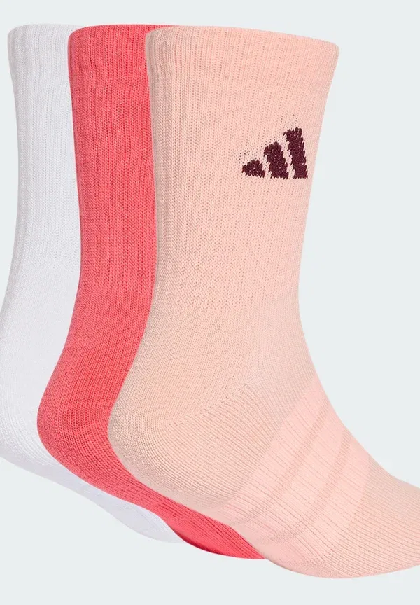 Детские носки Adidas Performance, белый — фото 4