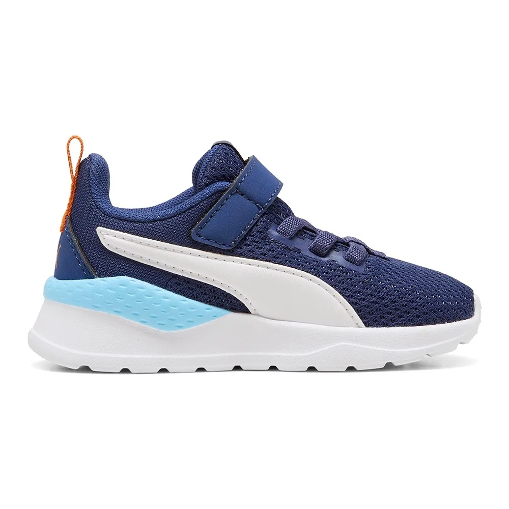 Детские кроссовки для бега Anzarun Lite Ac Puma — фото 2