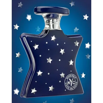 Женский парфюм Nuits De Noho Bond No. 9, 100 мл