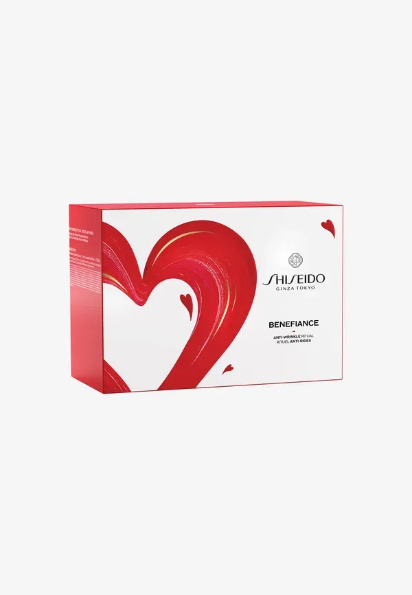 Набор косметики Benefiance pouch set Shiseido — фото 2