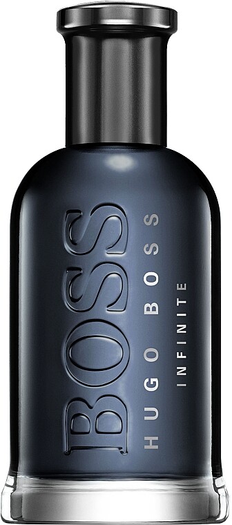 

Парфюмерная вода Hugo Boss Boss Bottled Infinite