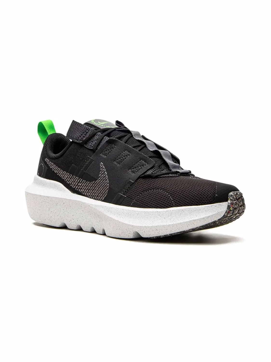 Кроссовки Crater Impact Nike, черный