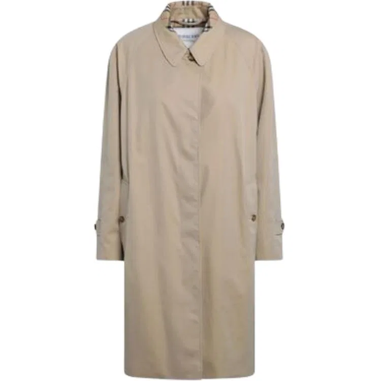 Женское тренчкот Burberry, Khaki