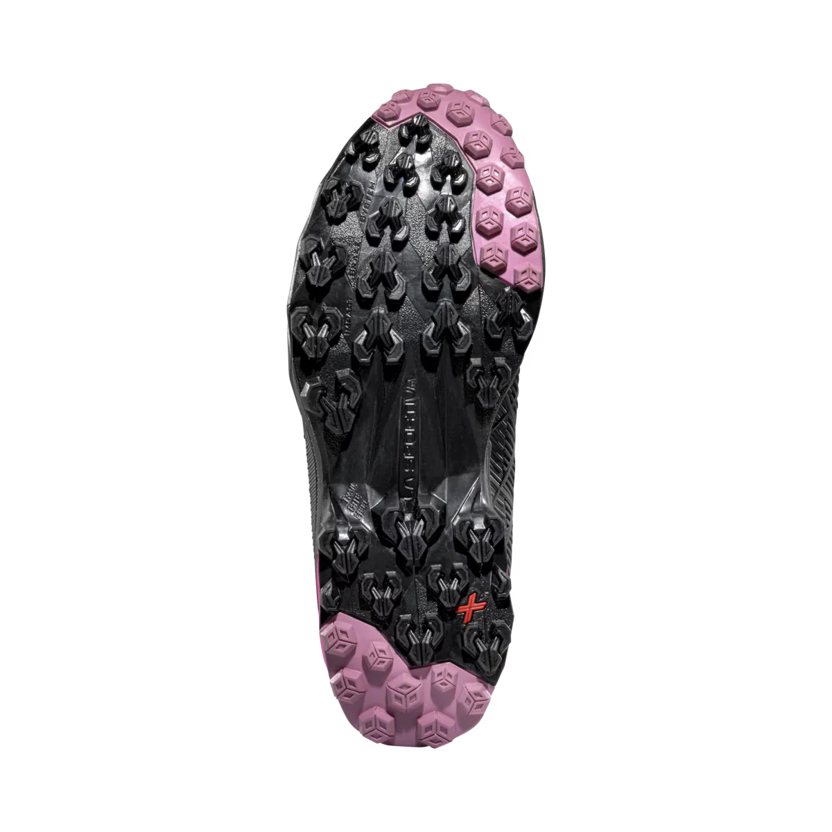 Женские кроссовки La Sportiva для трейлраннинга, цвет Rosa — фото 2