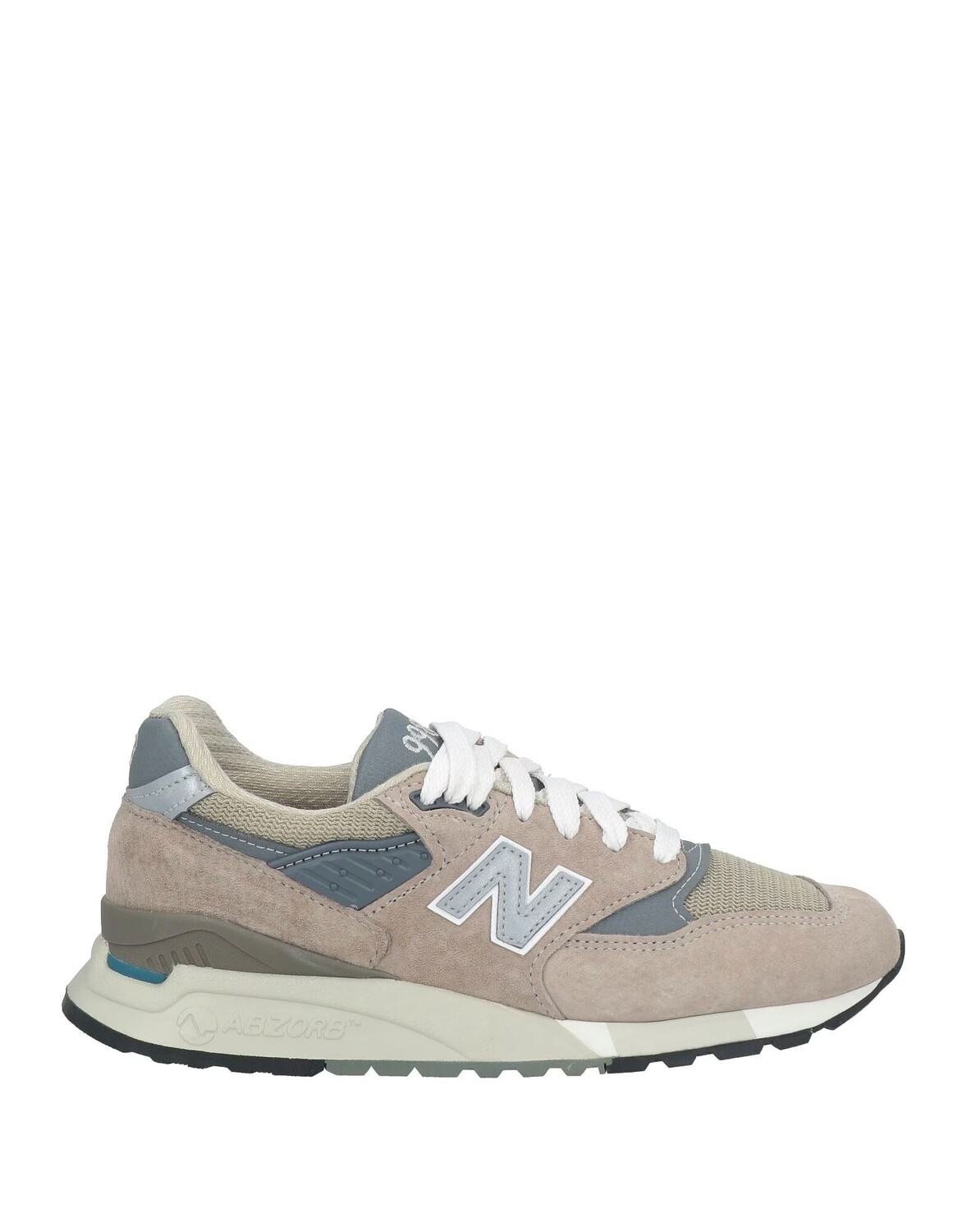 

Кроссовки New Balance, серый