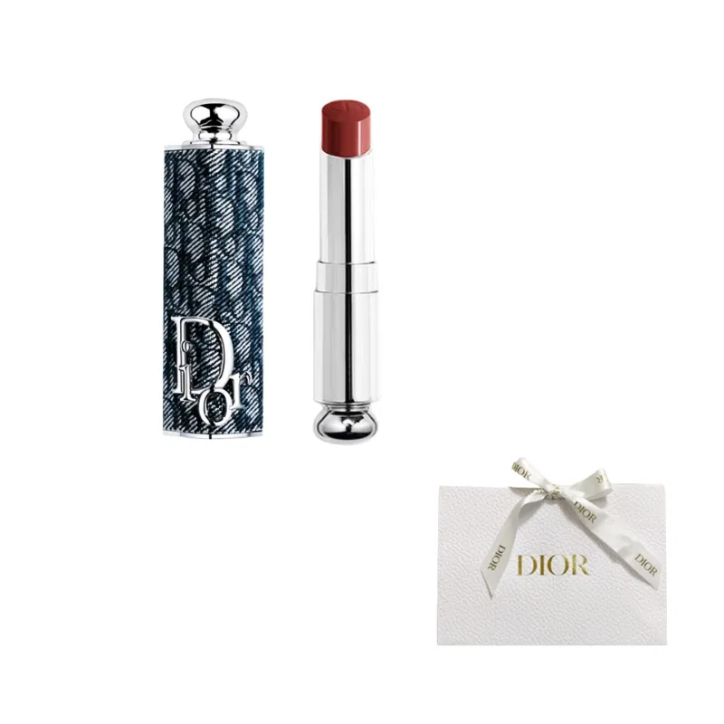 Помада кремовая DIOR, Russet Red