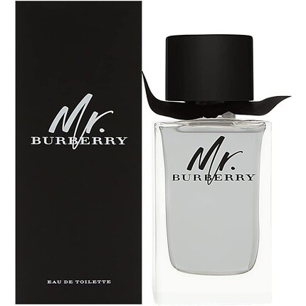 Туалетная вода Burberry Спрей-испаритель 150 мл — фото 2