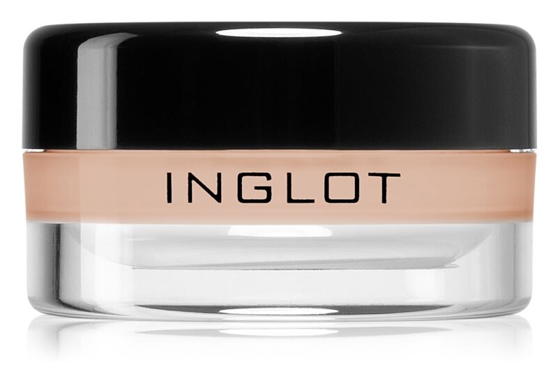 

Гелевая подводка для глаз Inglot AMC, оттенок 68 5,5 г