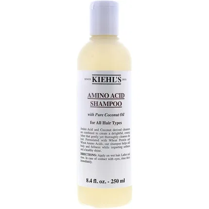 Шампунь с аминокислотами Kiehl's, 250 мл