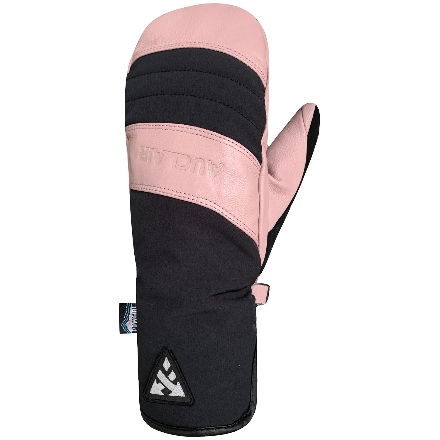

Рукавицы Auclair Altitude женские, черный