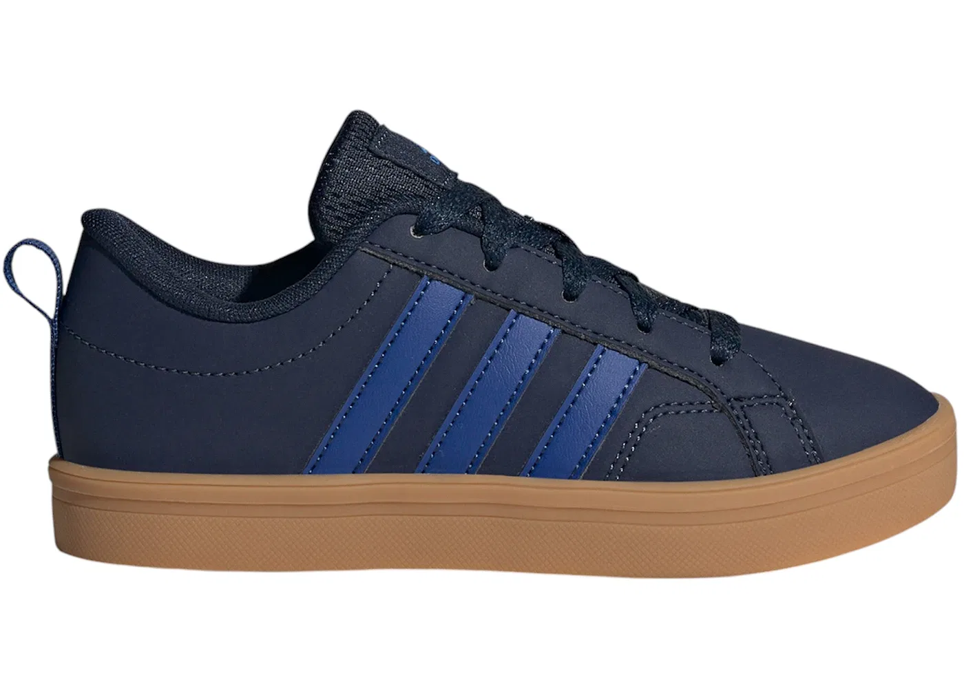 Детские кроссовки Lifestyle Adidas VS Pace 2.0, Collegiate Navy/Royal Blue/Collegiate Navy