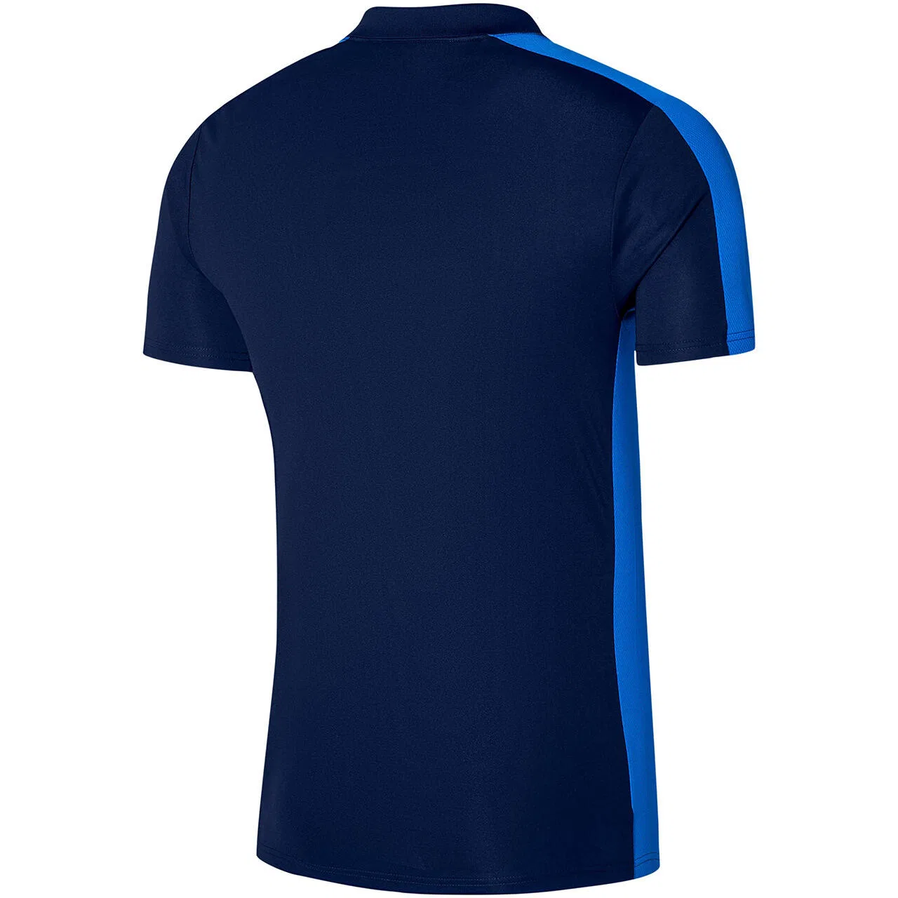 Детское поло с коротким рукавом Academy 23 Nike, Navyblau