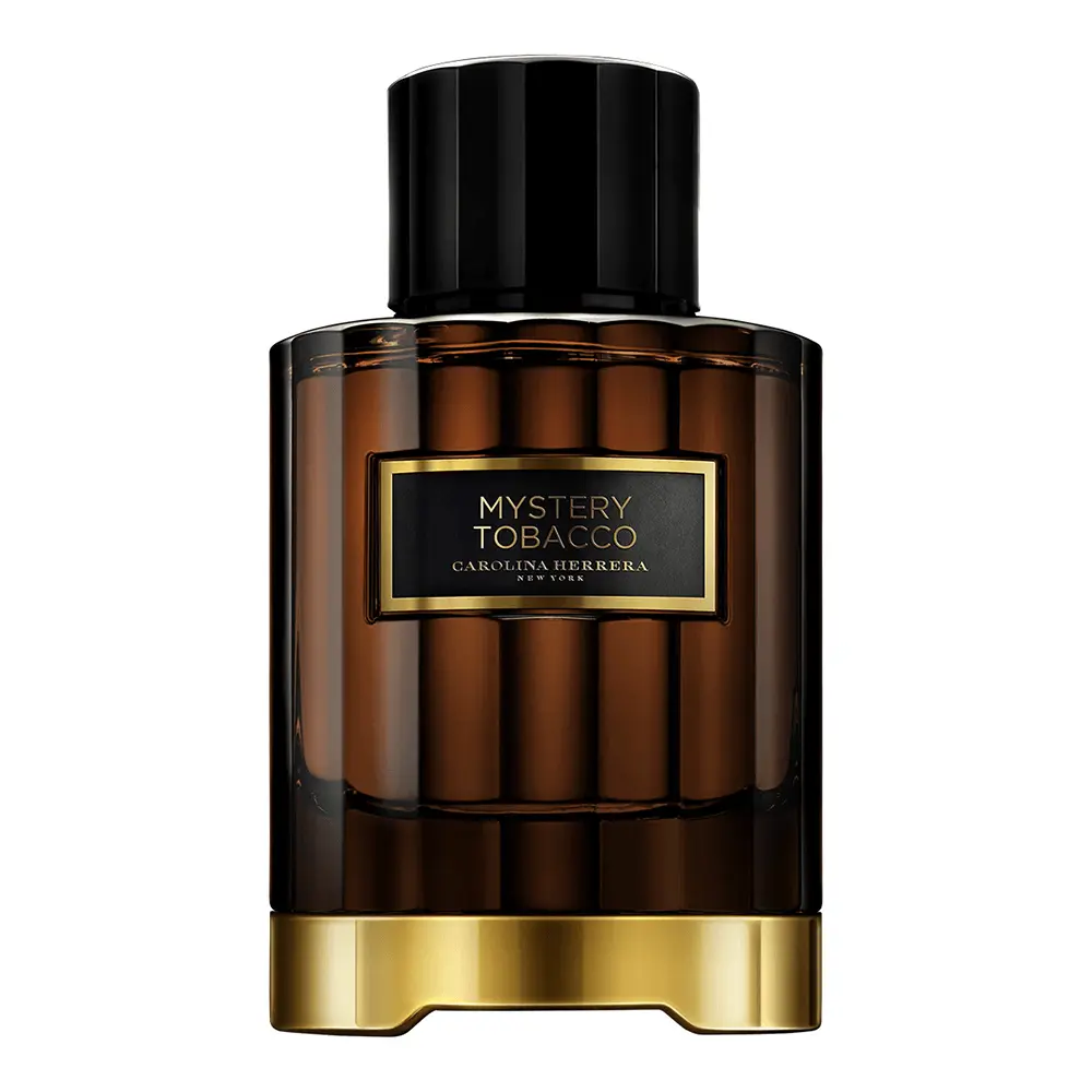 

Парфюмерная вода Carolina Herrera Eau De Parfum Mystery Tobacco Herrera Confidential, 100 мл
