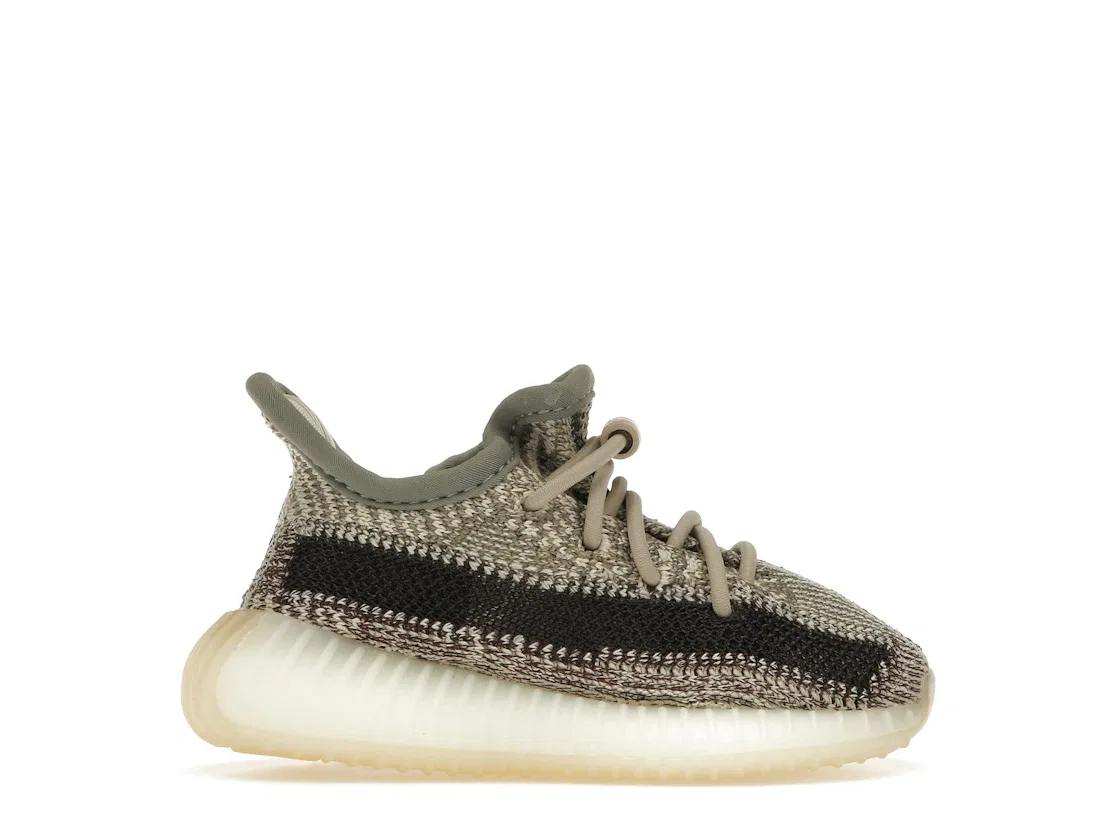 Детские кроссовки Lifestyle с технологией Boost Adidas Yeezy Boost 350 V2, Zyon
