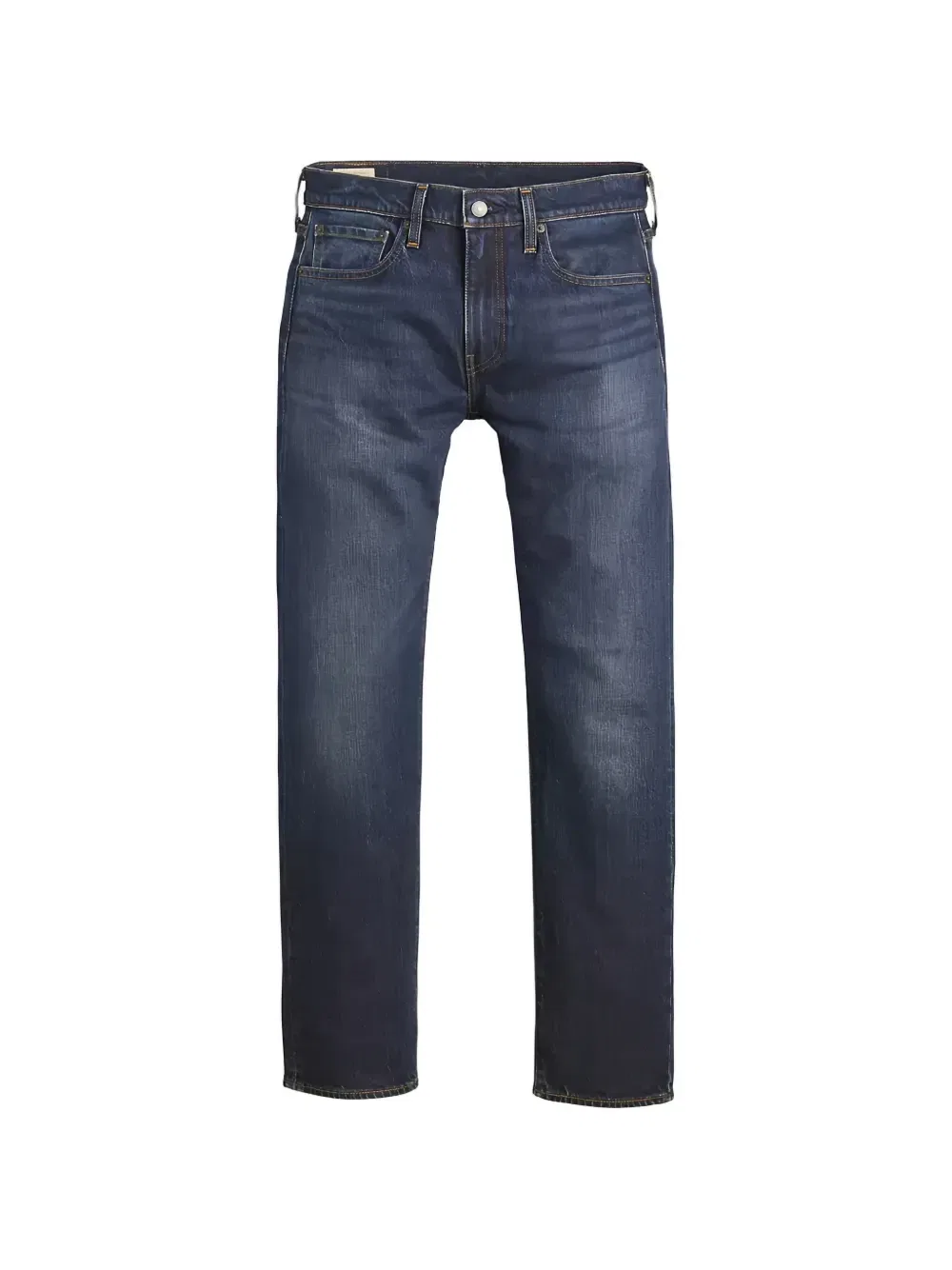 Джинсы суженного кроя Levi'S, синий