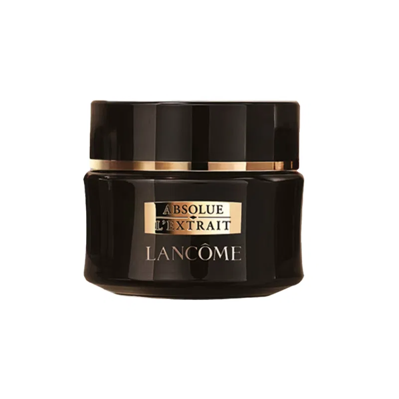 Набор пробников крема для лица Lancôme Black Gold, 15 мл, LANCOME, Black Gold