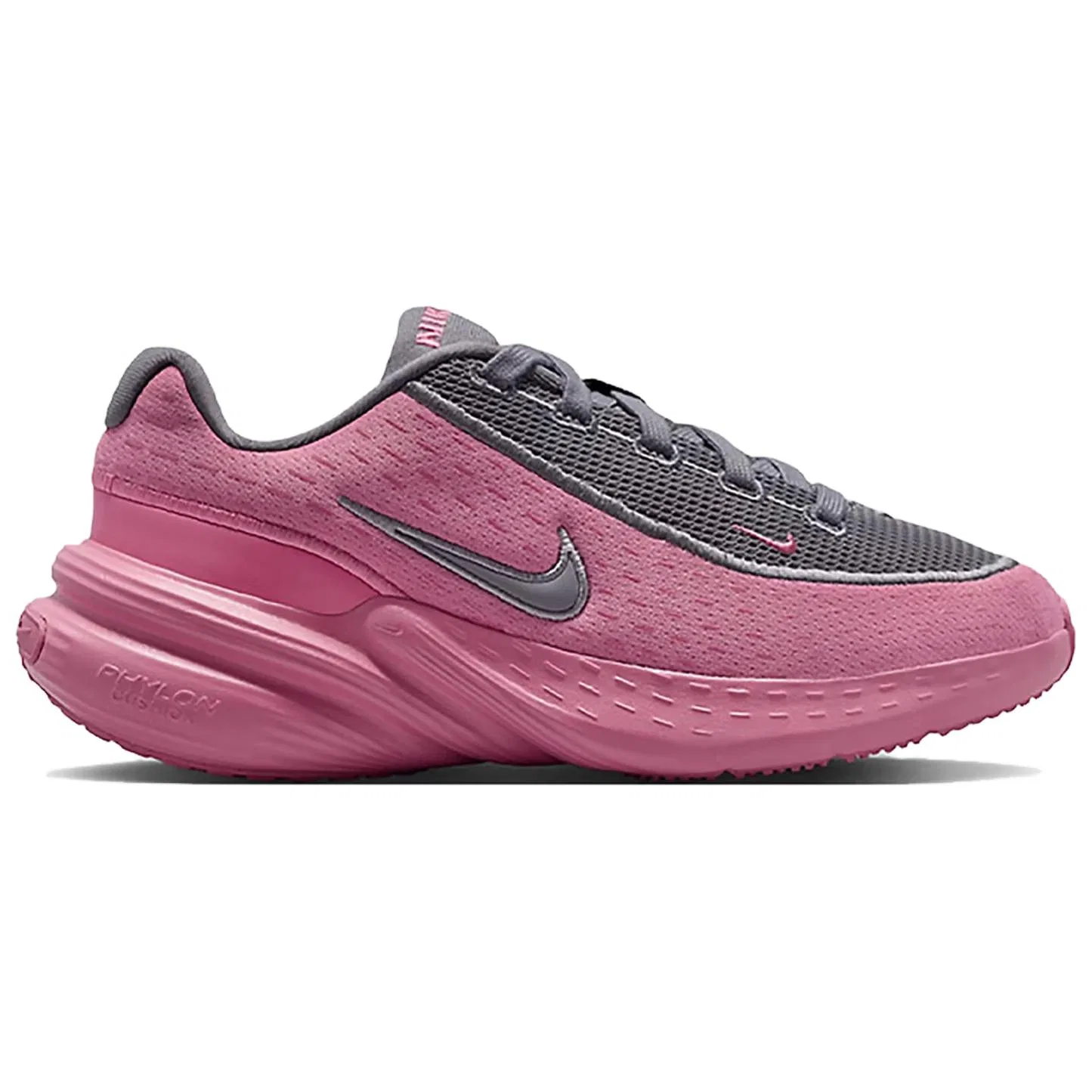 Кроссовки беговые Uplift SC, Nike, Pink — фото 3