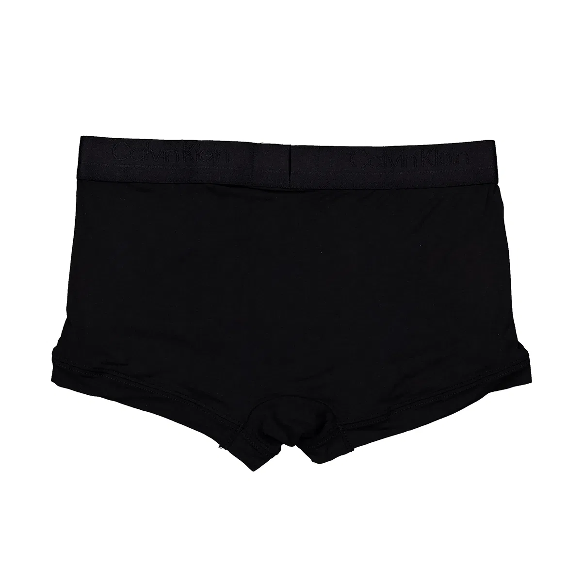 Трусы слипы Calvin Klein, Black — фото 2