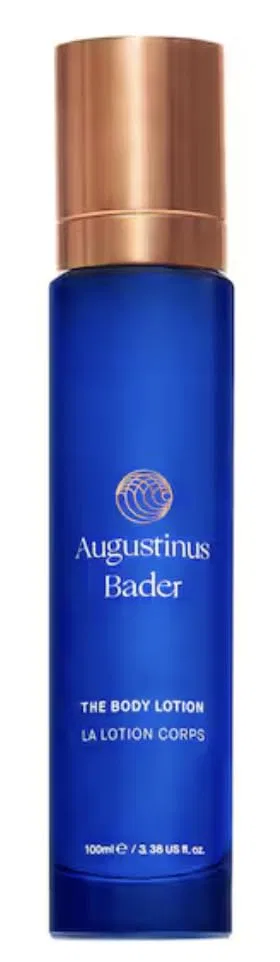 Лосьон для тела The Body Lotion, Augustinus Bader, 100 мл, Fresh