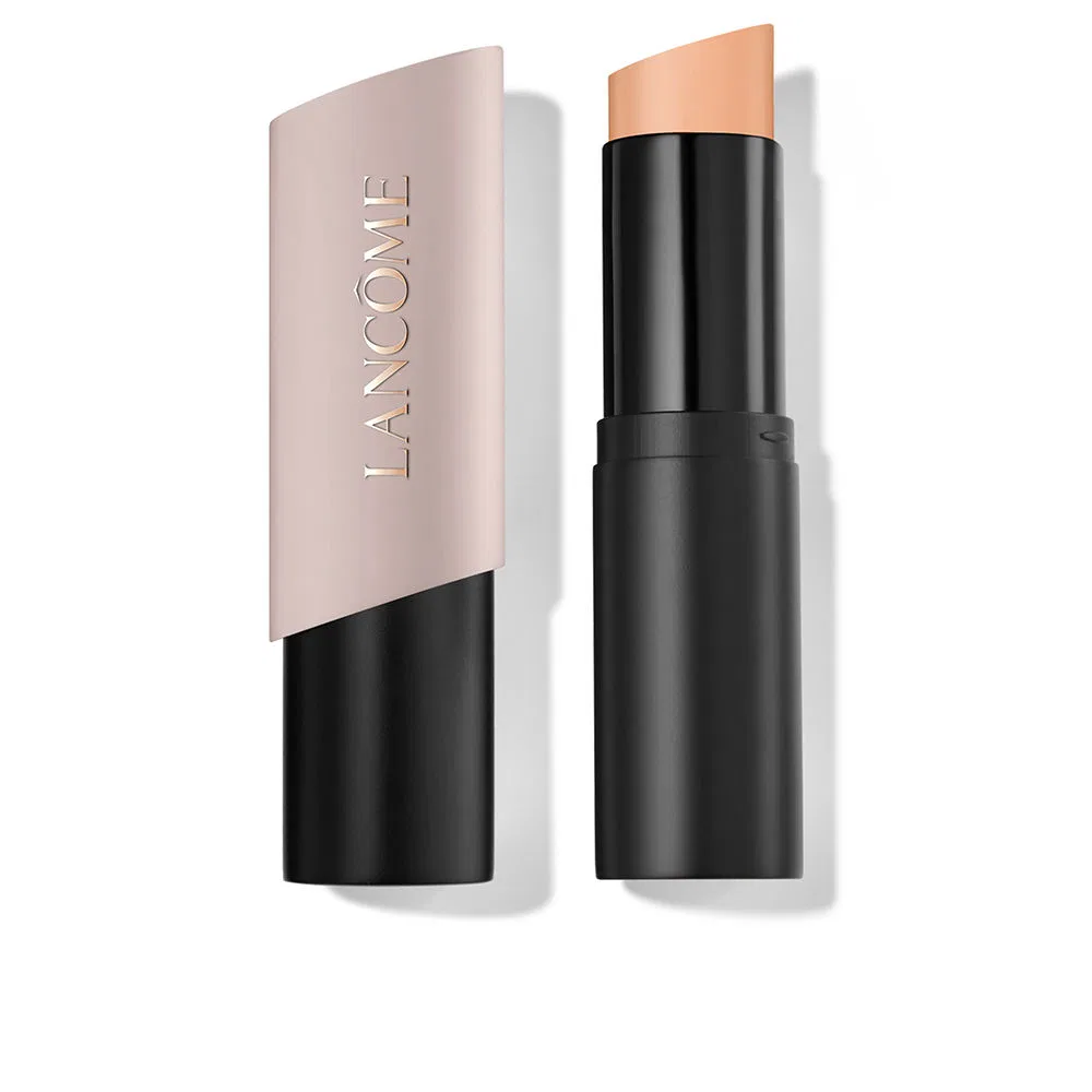 Тональный стик 9 г с кистью Kabuki модель Shape Stick Lancôme, 250