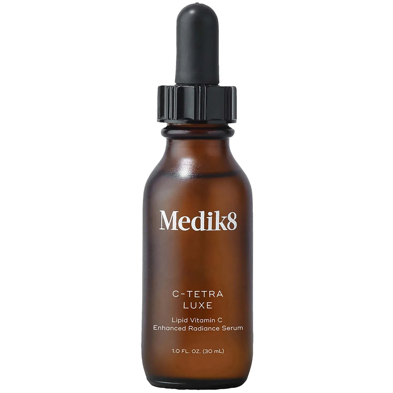 Сыворотка с витамином C Medik8 C-Tetra Luxe Serum, 30 мл
