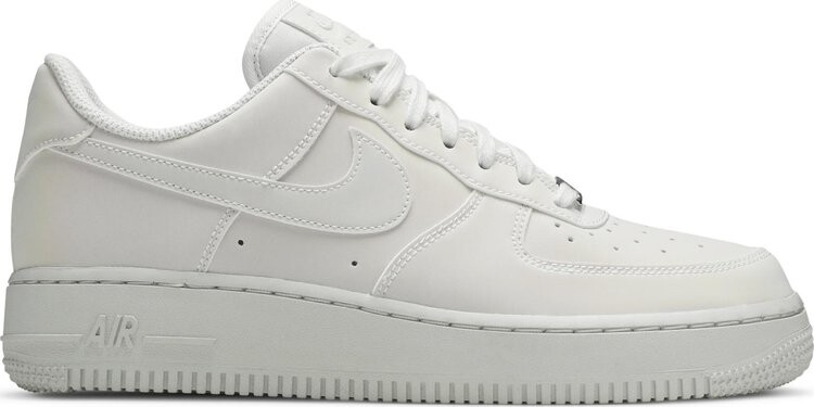 

Кроссовки Nike Wmns Air Force 1 '07 'Reflective', белый