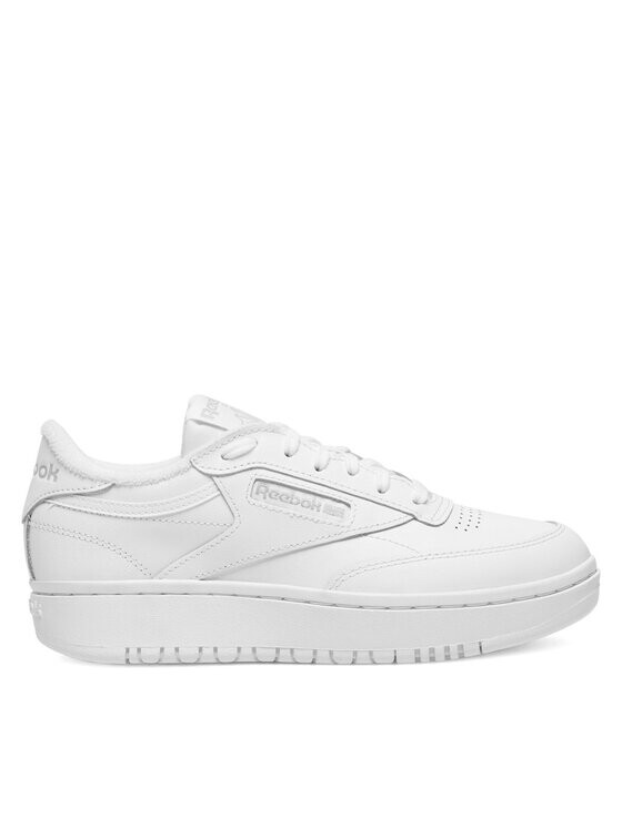

Кроссовки Reebok, белый
