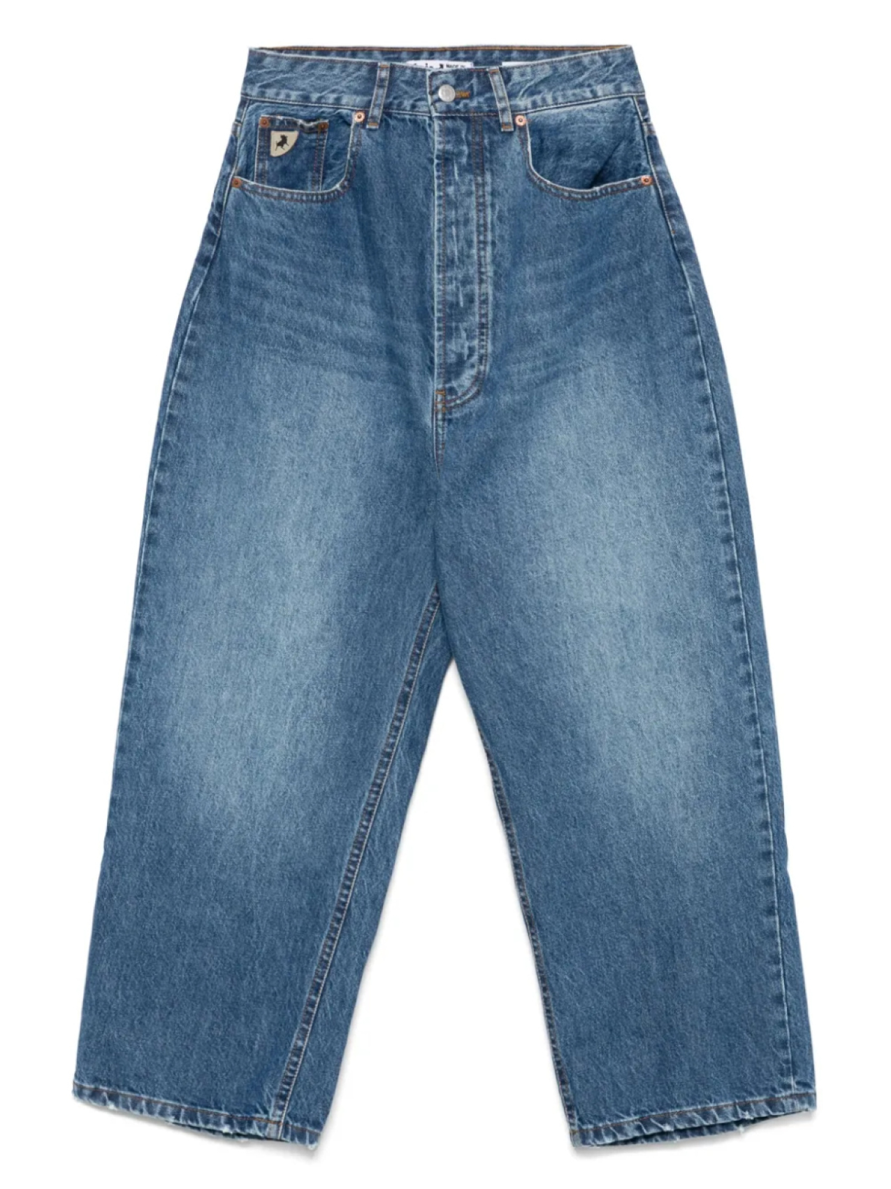 

Джинсы Bruna LOIS JEANS, синий